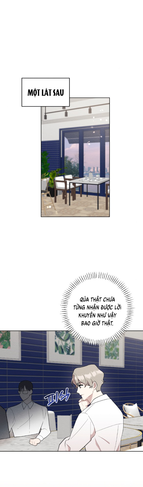 [18+] đêm không thể vãn hồi chapter 18.2 25