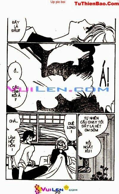 cô bé khóc nhè chapter 18 95