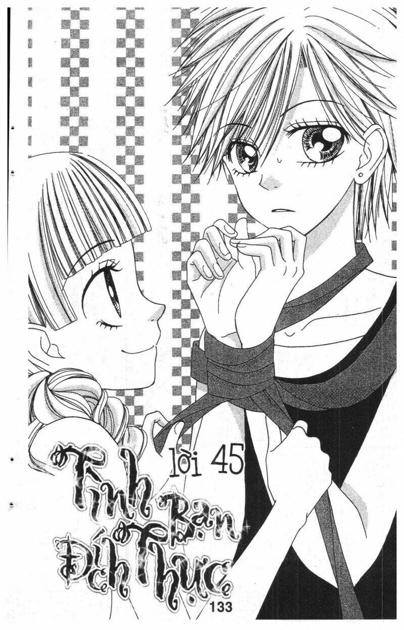 tomodachi gokko [takeuchi ayaka] chapter 7 133