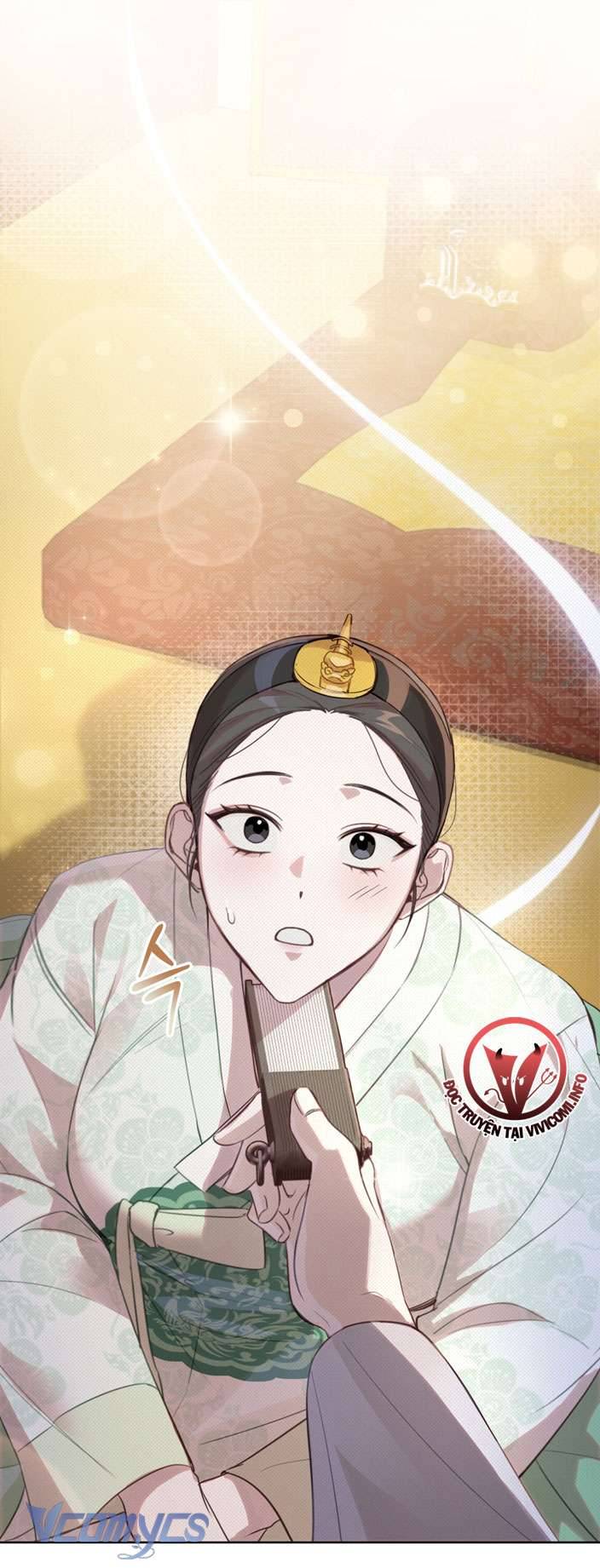 [18+] tiết học bí mật của trung điện chapter 3 2