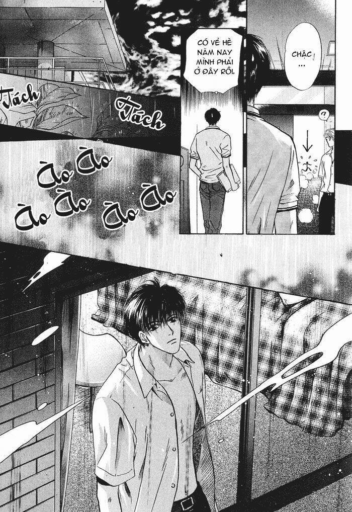 komatta toki ni wa hoshi ni kike! chapter 16 30