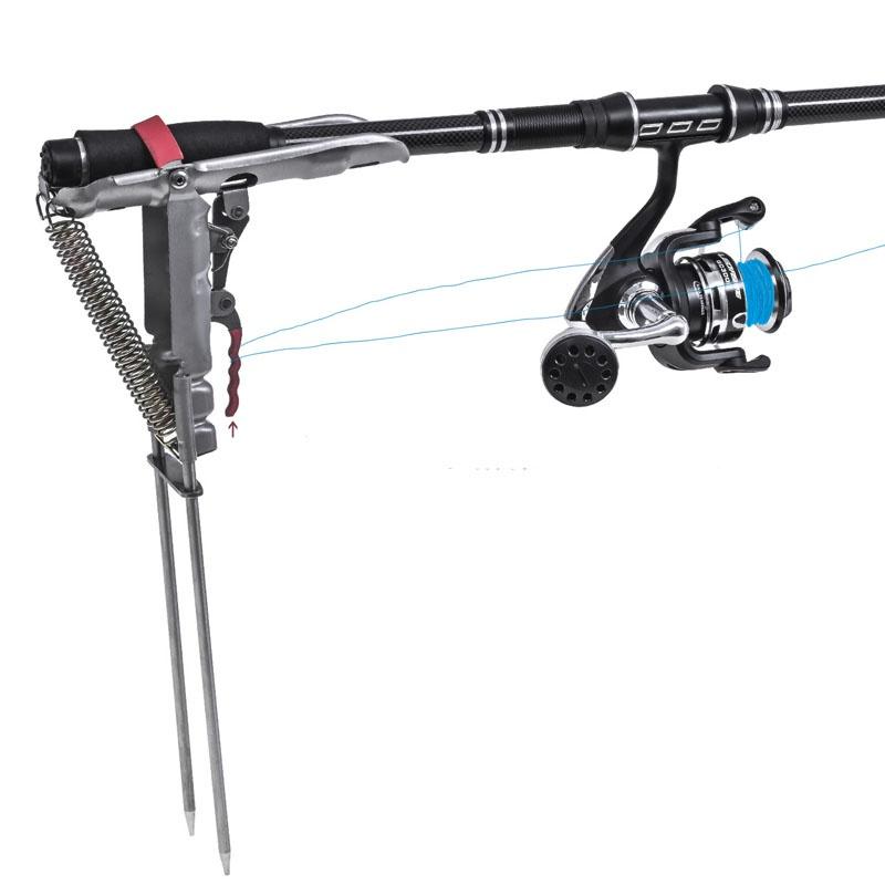 Chống cần câu giật tự động LEO-27475