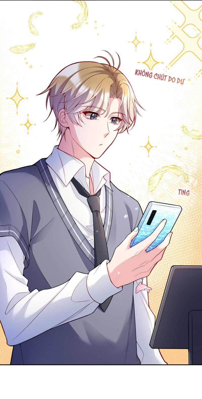 chàng nhân viên host và gã hàng xóm nguy hiểm chapter 61 9