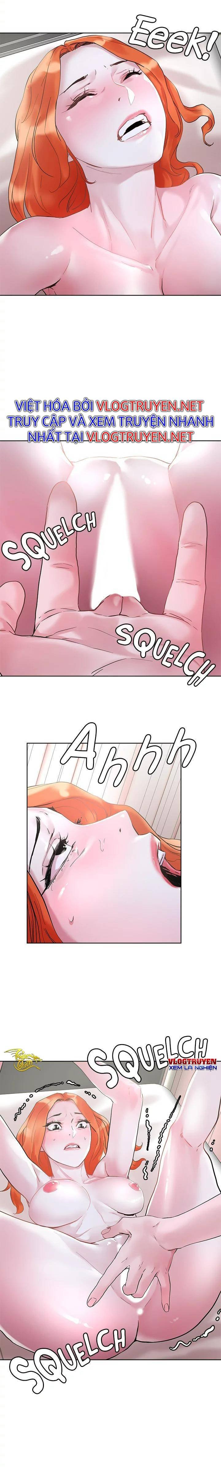 siêu chịch hệ thống của “hắc ám vương giả” chapter 39 6