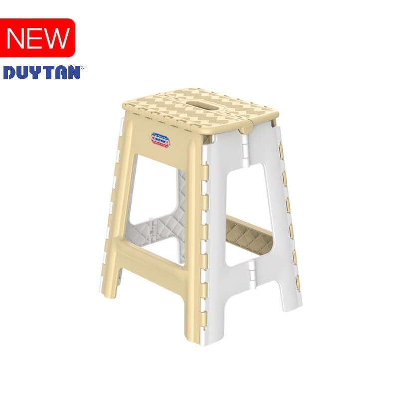 Combo 5 ghế nhựa xếp cao Duy Tân
