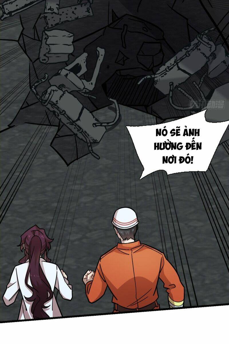 thâm dạ thư ốc chapter 122 13