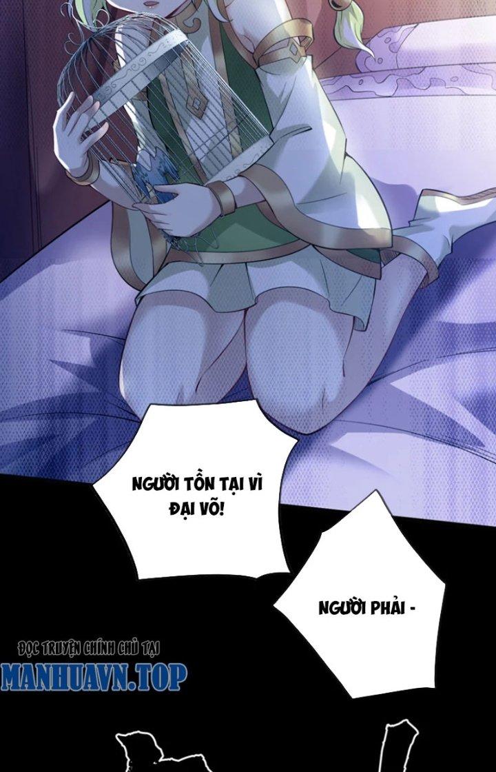 ẩn cư mười vạn năm, đời sau mời ta rời núi chapter 55 20