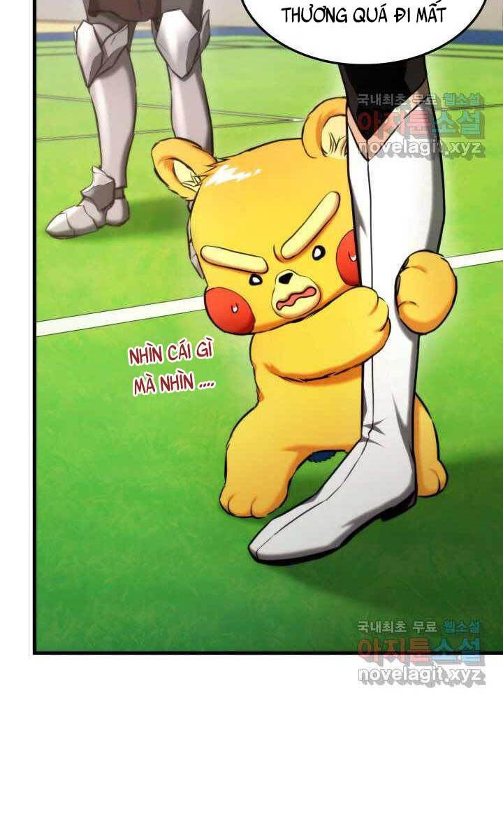 huyền thoại game thủ - tái xuất chapter 75 21