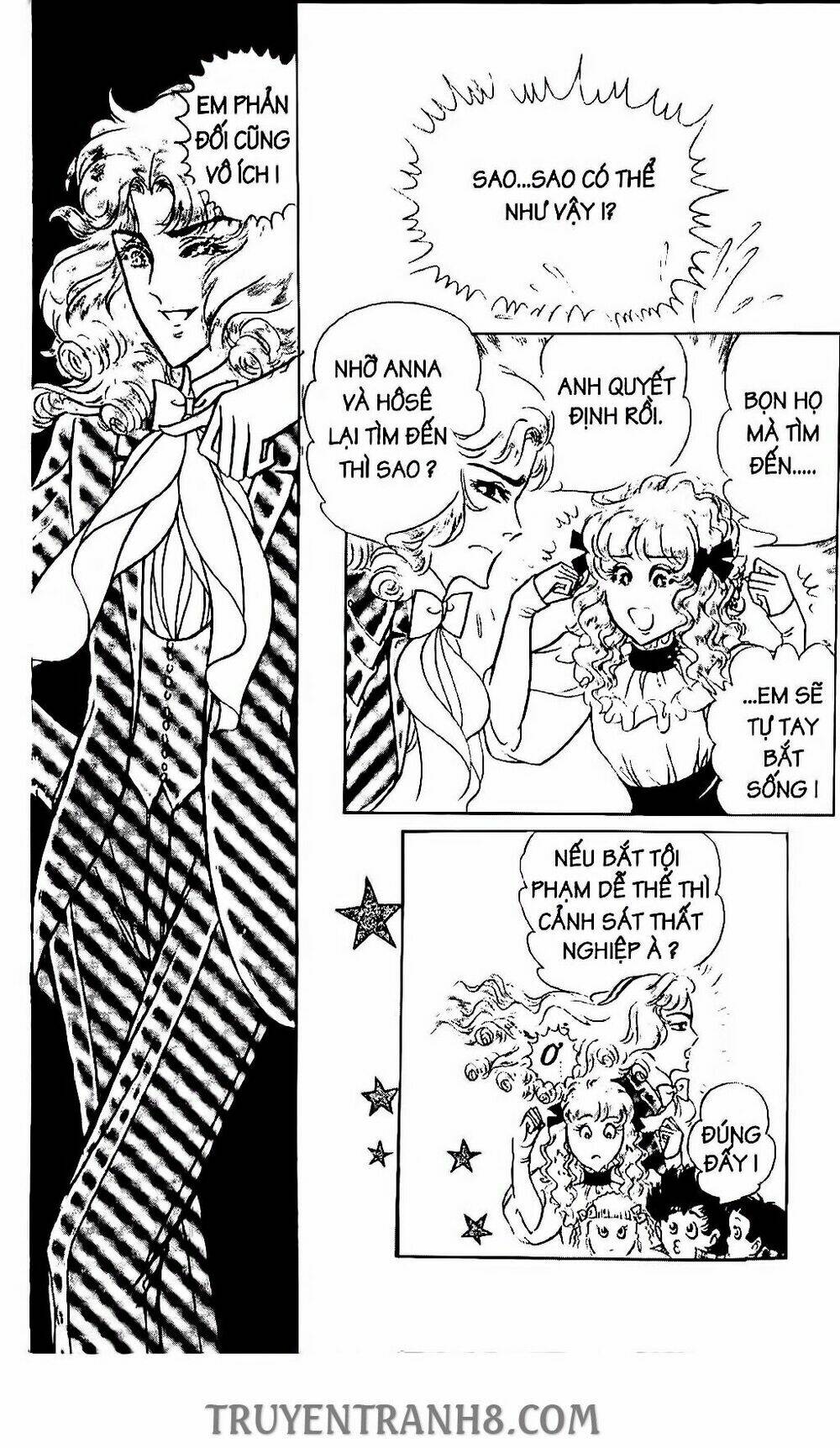 the count s daughter chapter 75 19