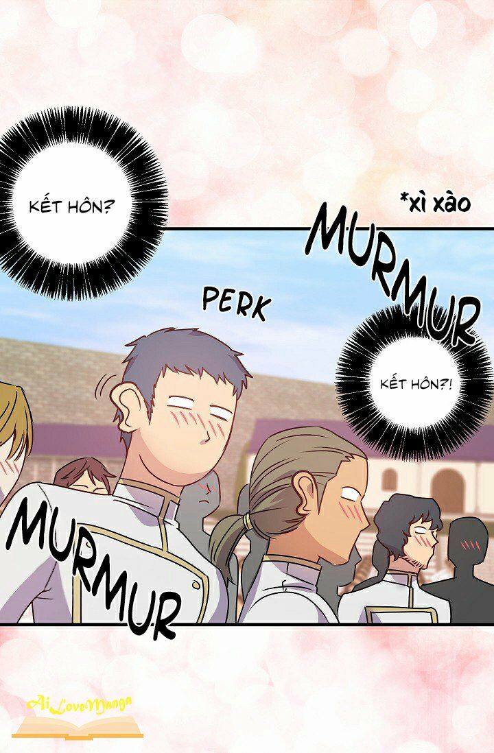 hôn lễ báo thù chapter 30 33