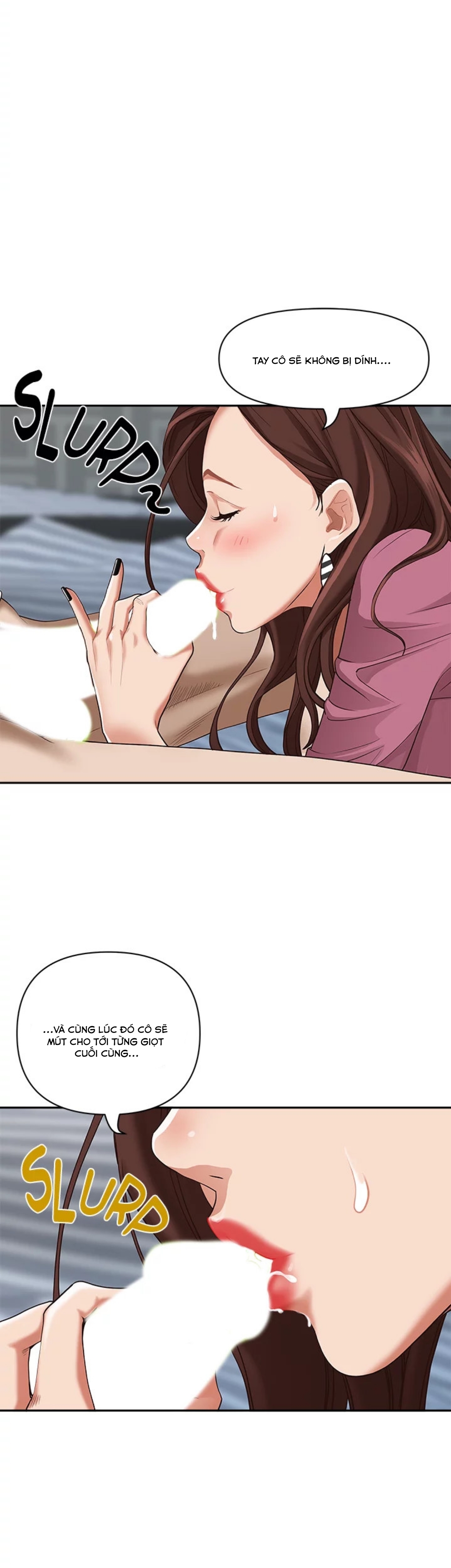 chung nhà bạn mẹ chapter 16 19