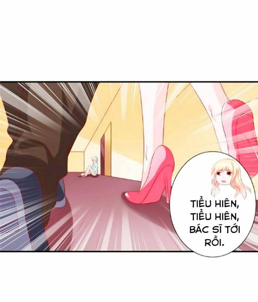 không gả cho tổng tài, gả cho người hầu chapter 102 4