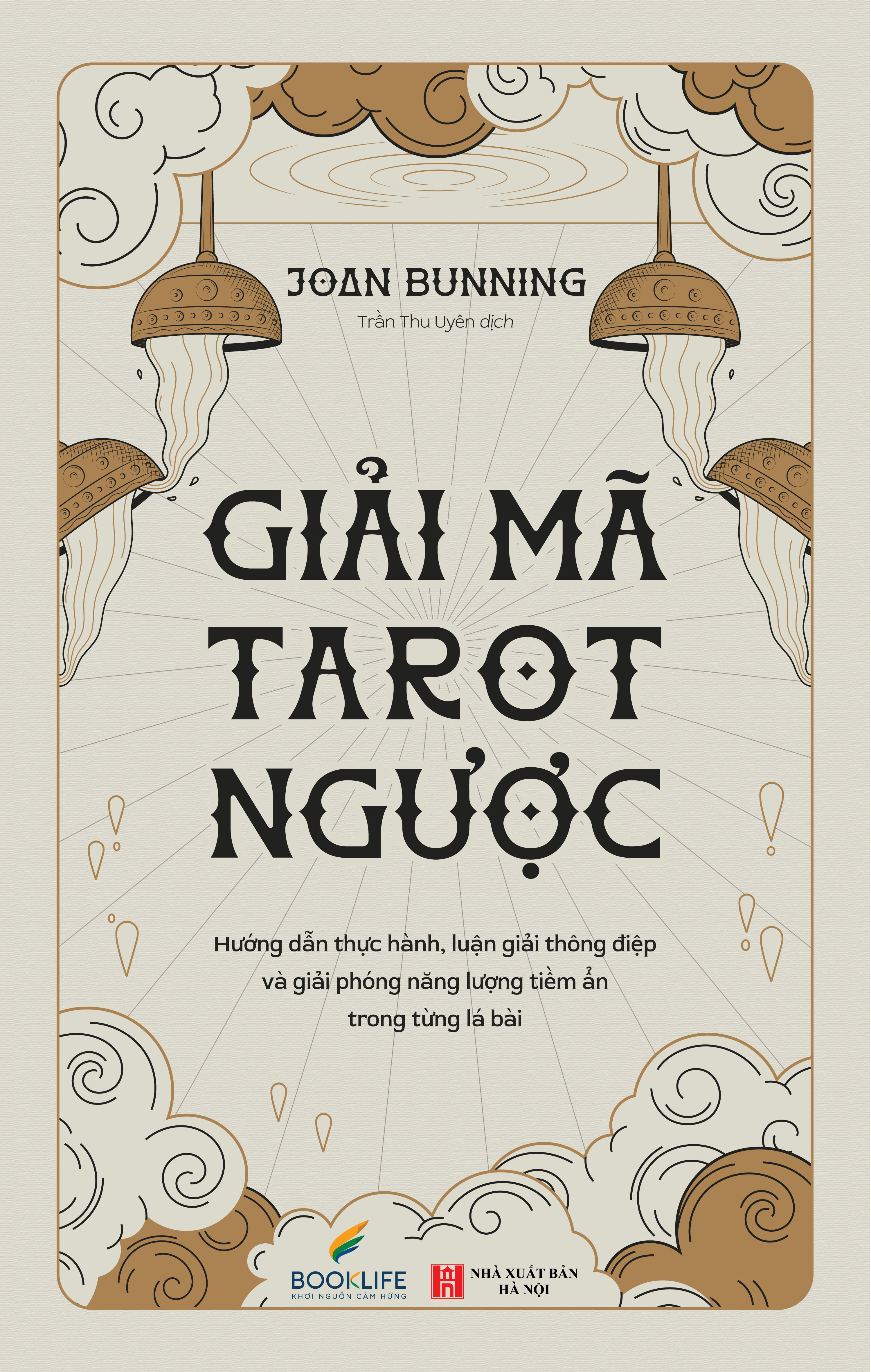 Giải Mã Tarot Ngược