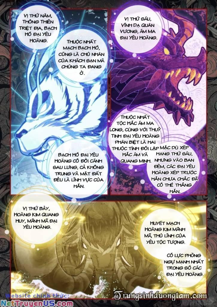 đấu la đại lục 5 - đường tam trùng sinh chapter 136 7