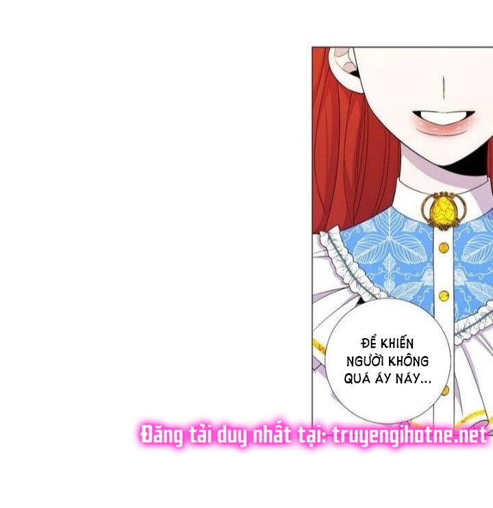 từ tiểu thư thành hoàng hậu - lady to queen chapter 46.1 17