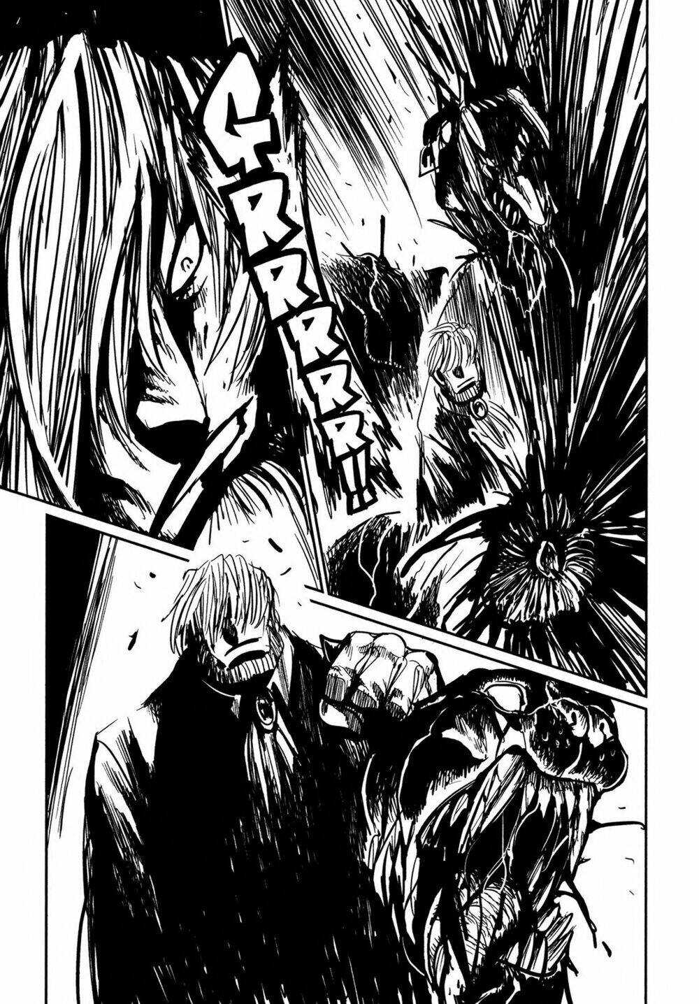 keyman chapter 33 29