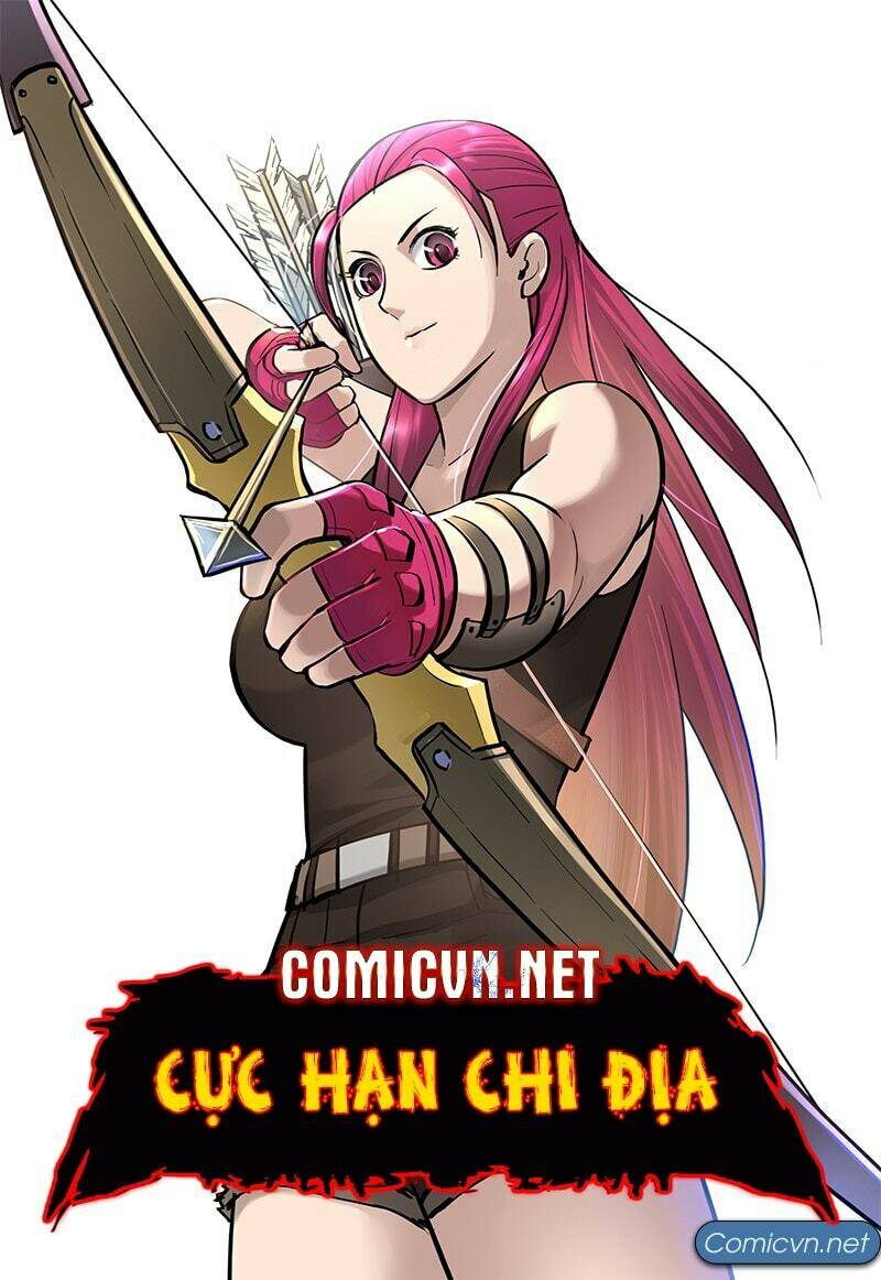 cực hạn chi địa chapter 46 1