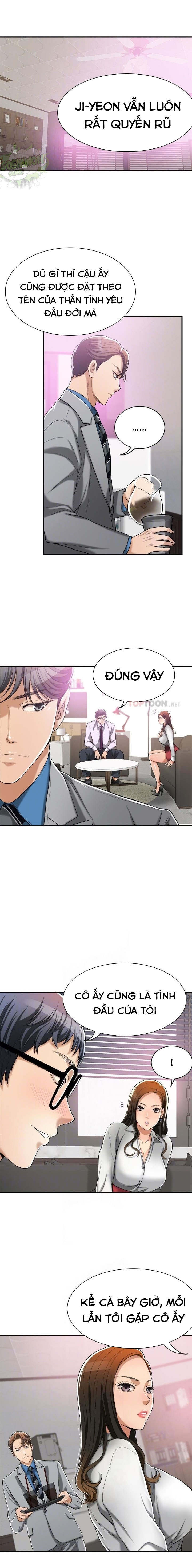 craving - dục vọng chapter 14 8