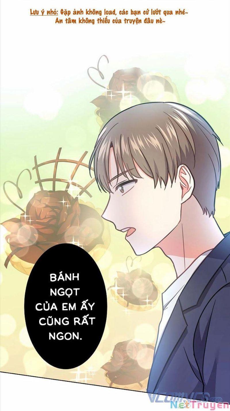 vô tình trở thành con gái của triệu phú chapter 26 73
