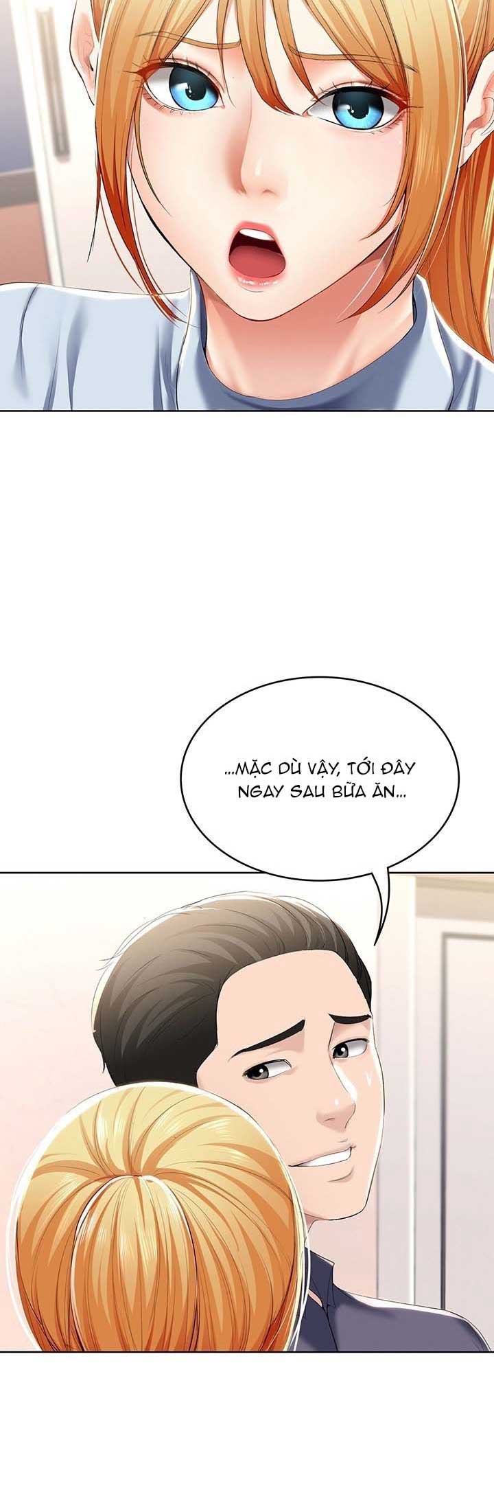 nhật ký nội trú chapter 31 32