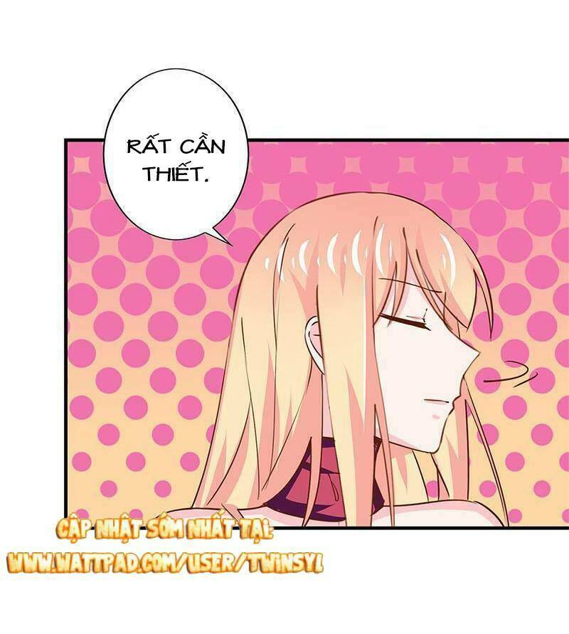 không gả cho tổng tài, gả cho người hầu chapter 159 14