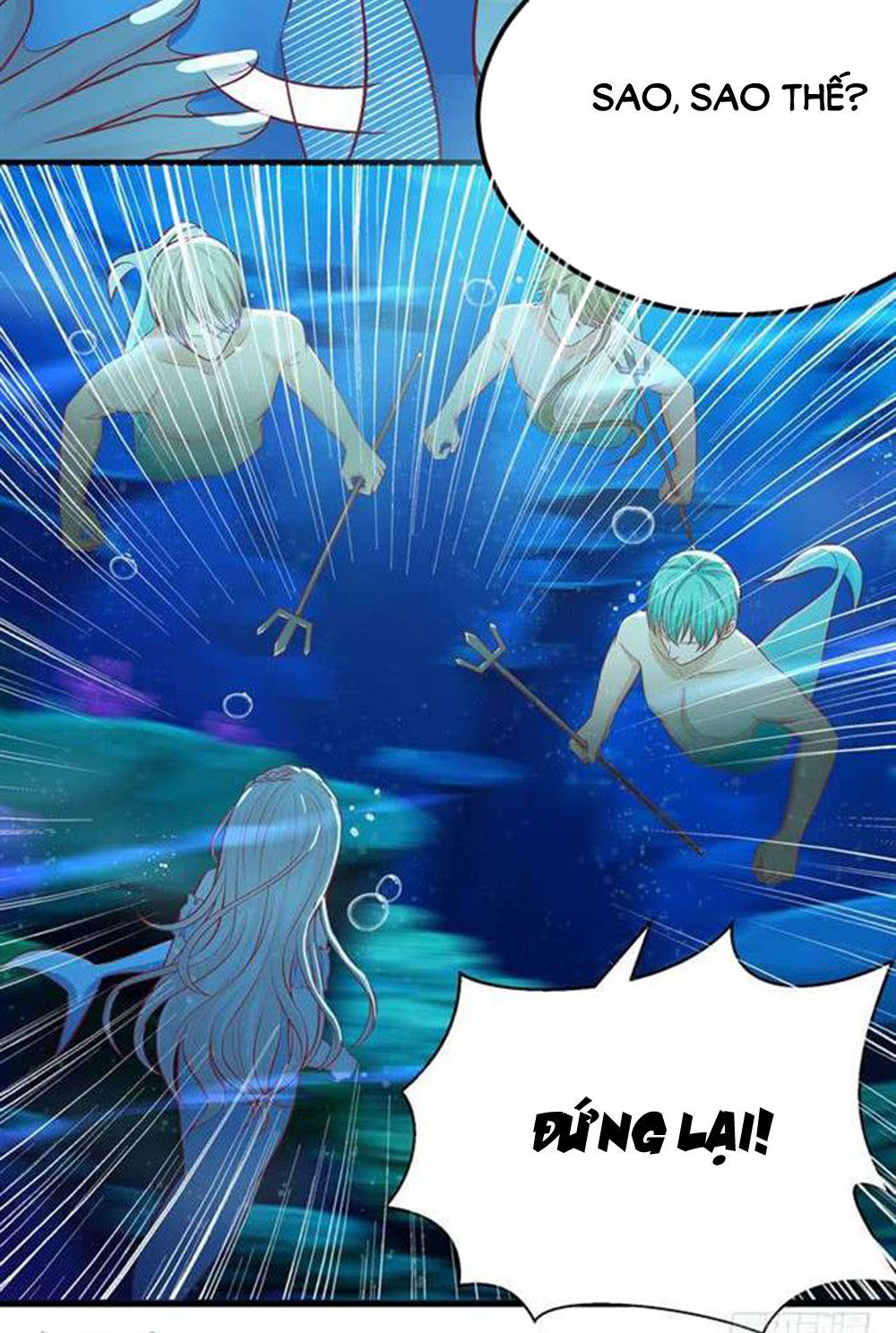 thâm hải chi ca chapter 27 8