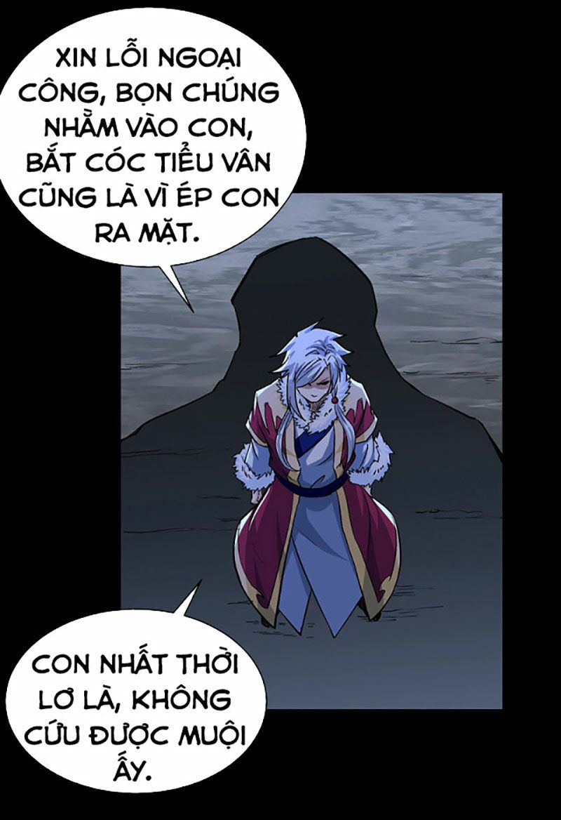 võ đạo độc tôn chapter 370 9