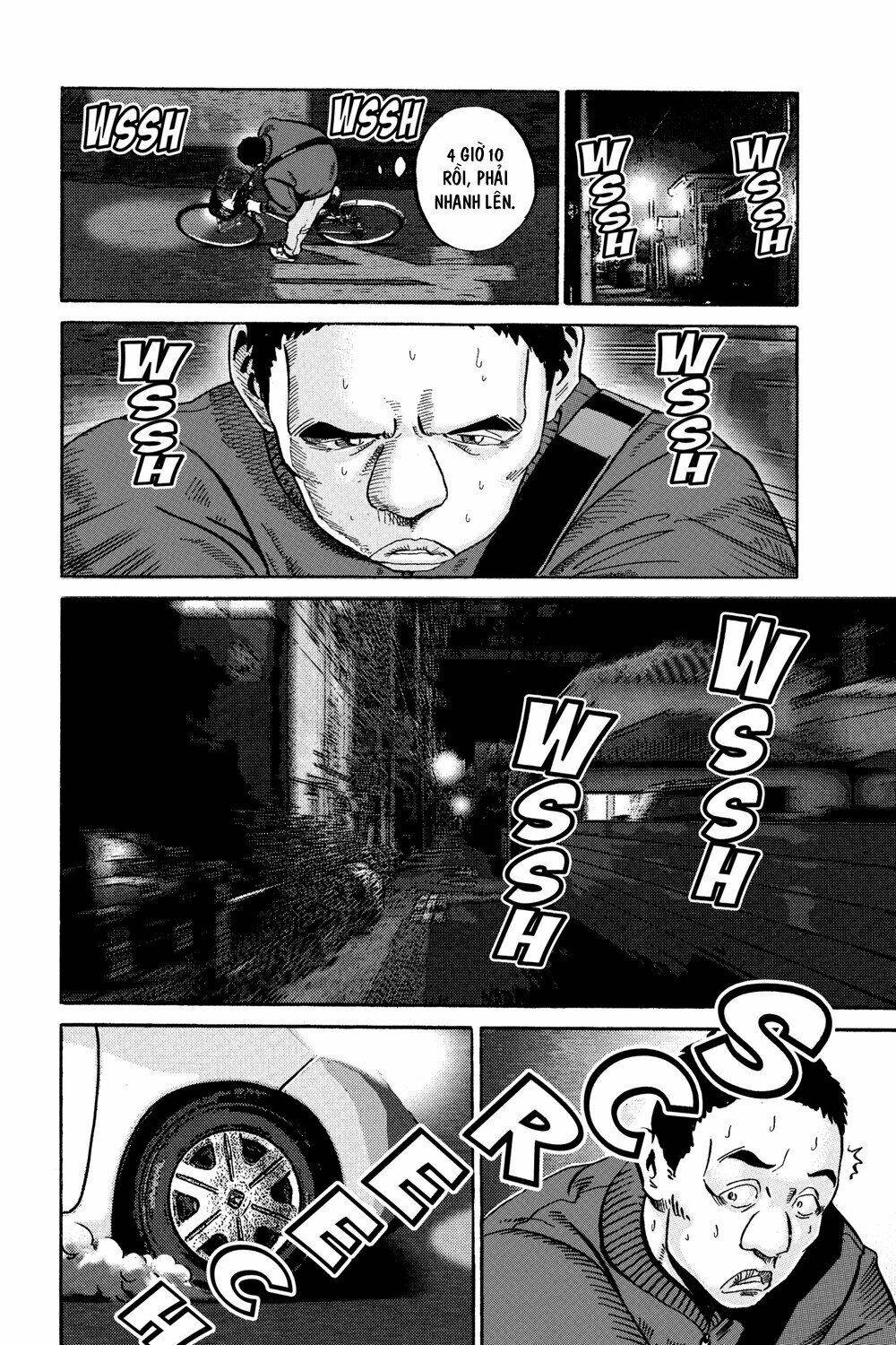 giấy báo tử chapter 44 19