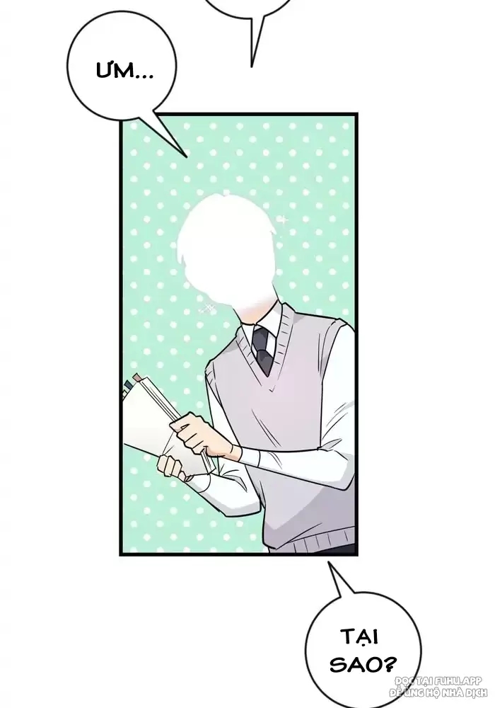 anh bạn của tôi đang phát sáng kìa ! chapter 7 35