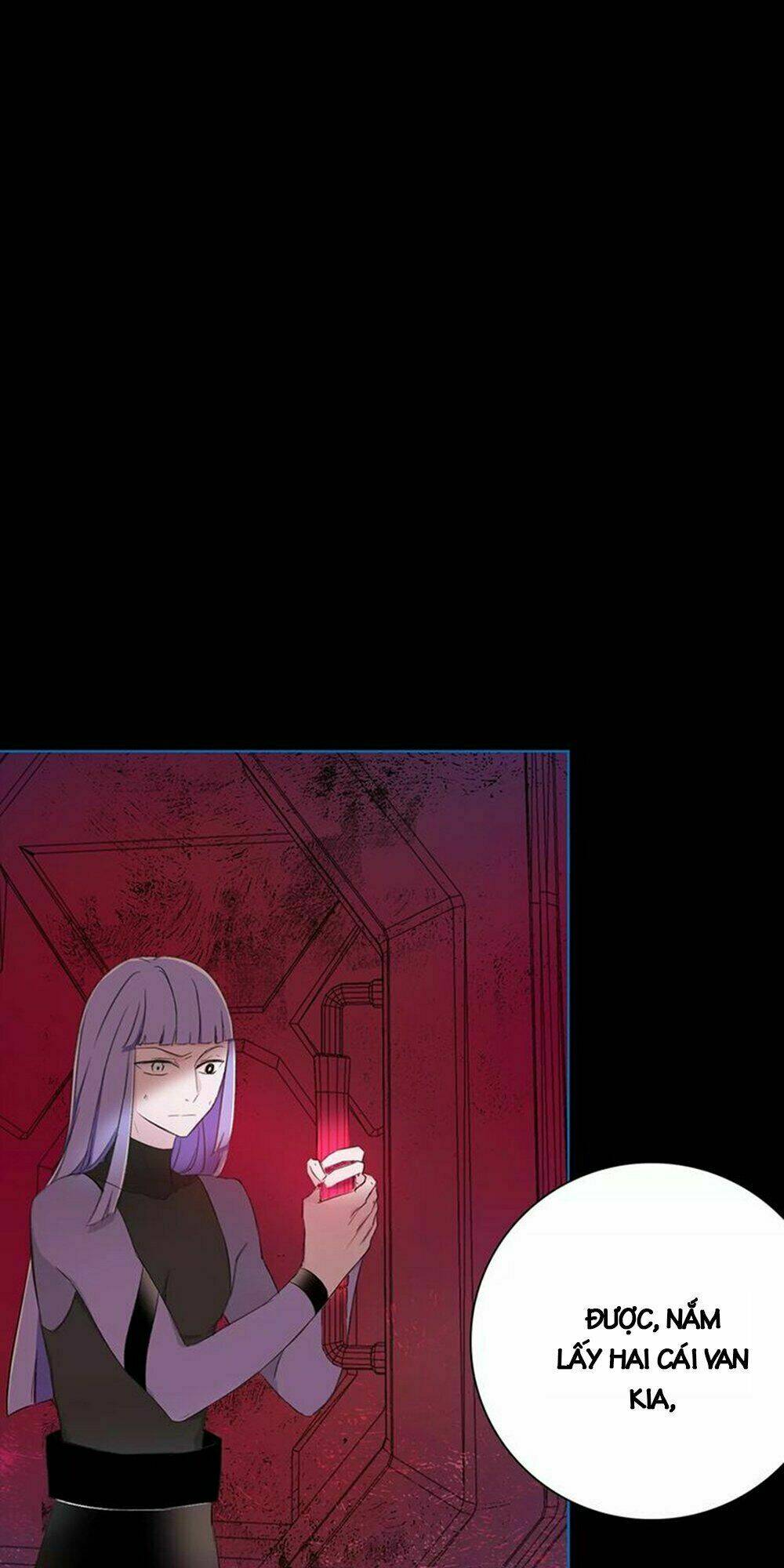 em đến từ nơi đại dương vĩnh hằng chapter 29 35