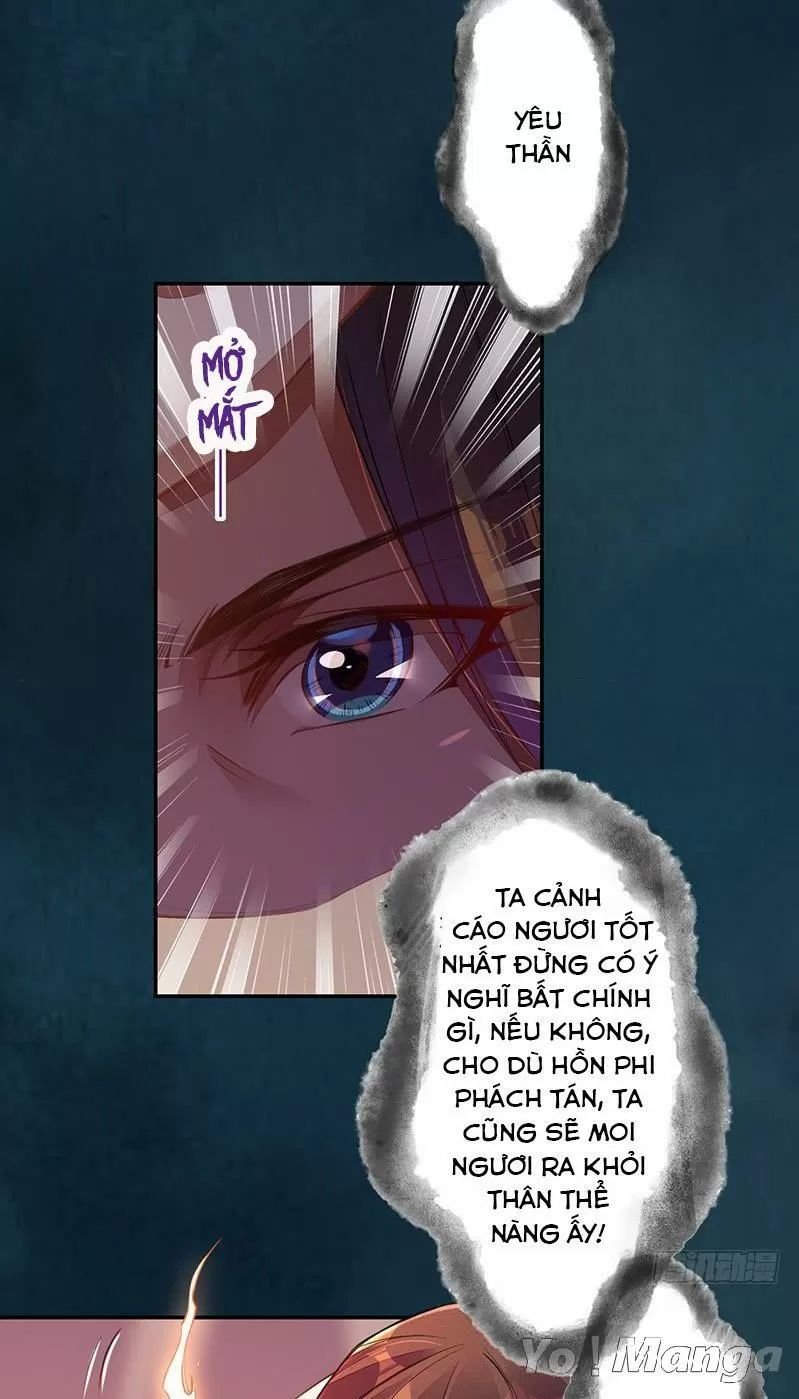 tuyệt thế luyện đan sư chapter 114 17