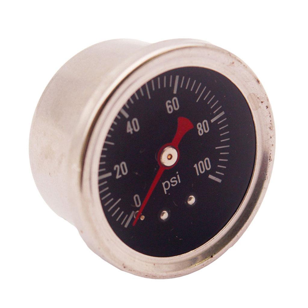 Fuel Pressure Regulator Psi Bar Fuel Oil Rail