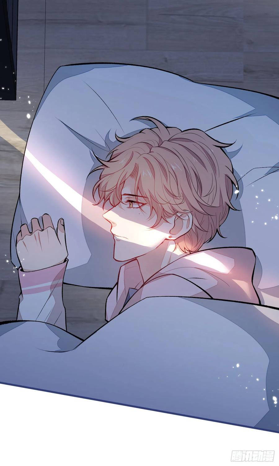 lại bị nam thần chọc trên hot search! chapter 69 32