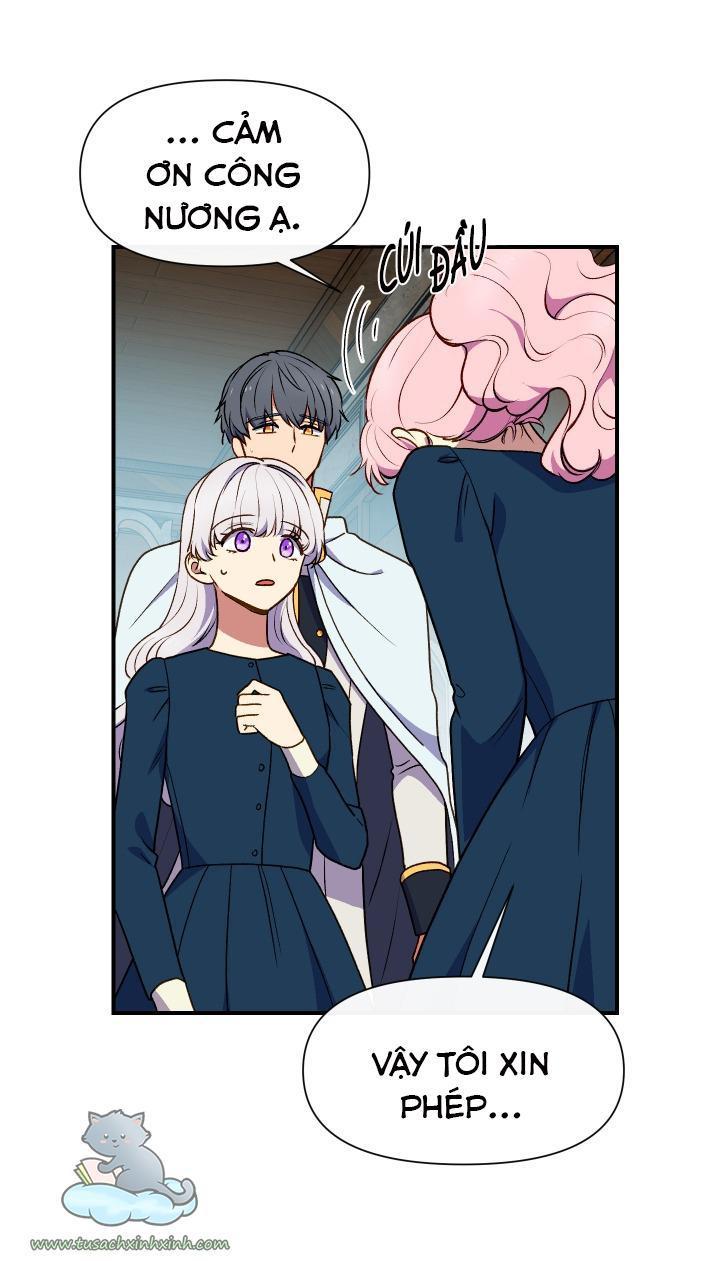 công nương khế ước của gia tộc công tước quái vật chapter 72 5