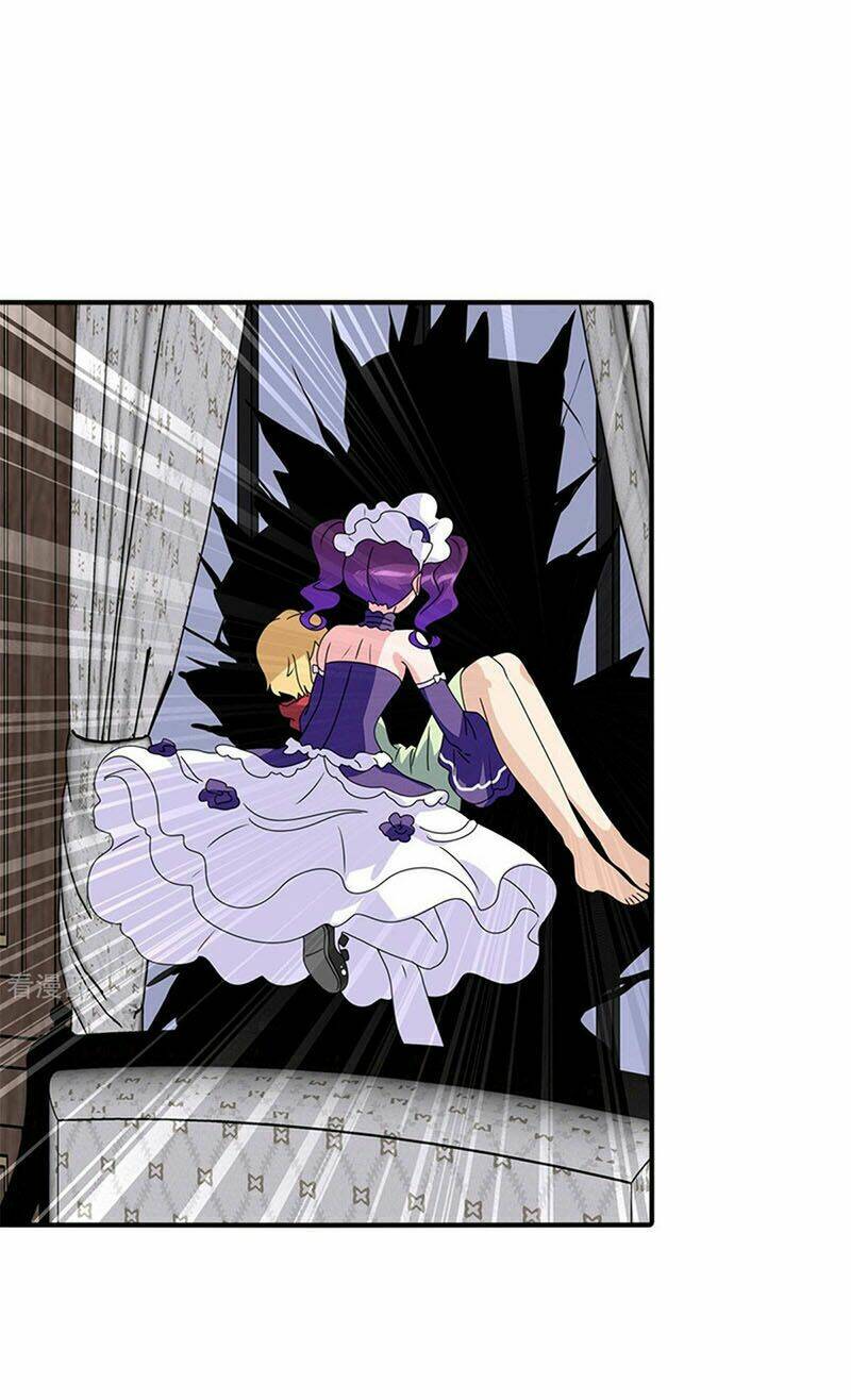 bạn gái virus của tôi chapter 153 27