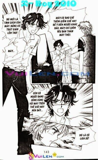 cô giáo tuổi 18 chapter 10 143