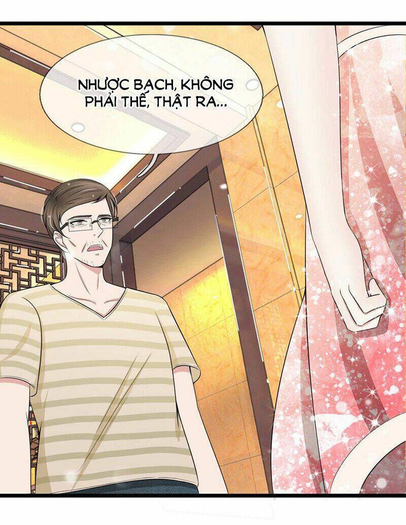 phúc hắc lão công buông em ra chapter 88 22
