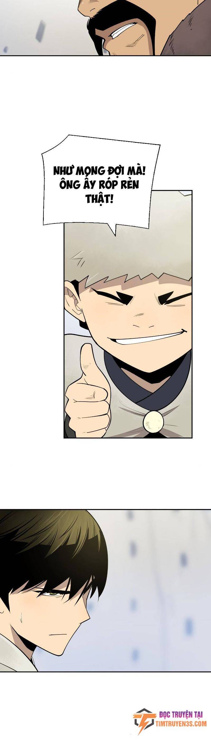 thiếu niên kiếm sư chapter 27 32