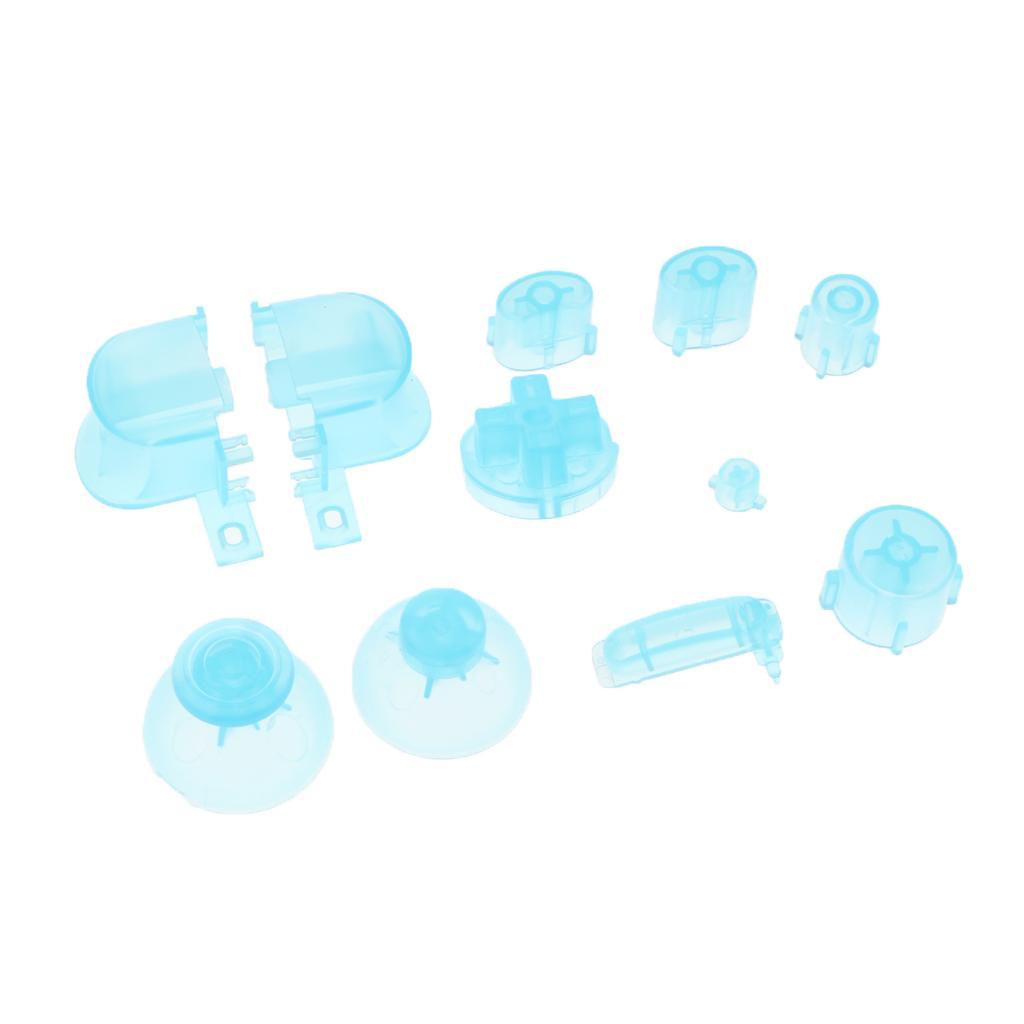 Replacement Handle Button Set for Controller