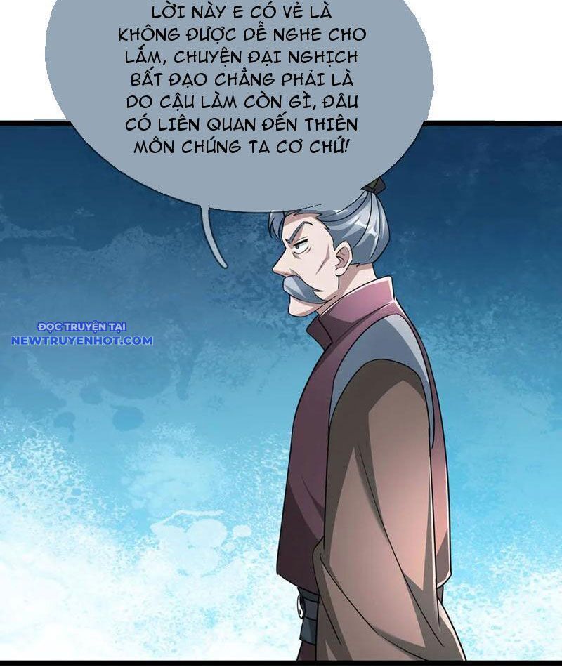 ngủ say vạn cổ: xuất thế đẩy ngang chư thiên chapter 63 46