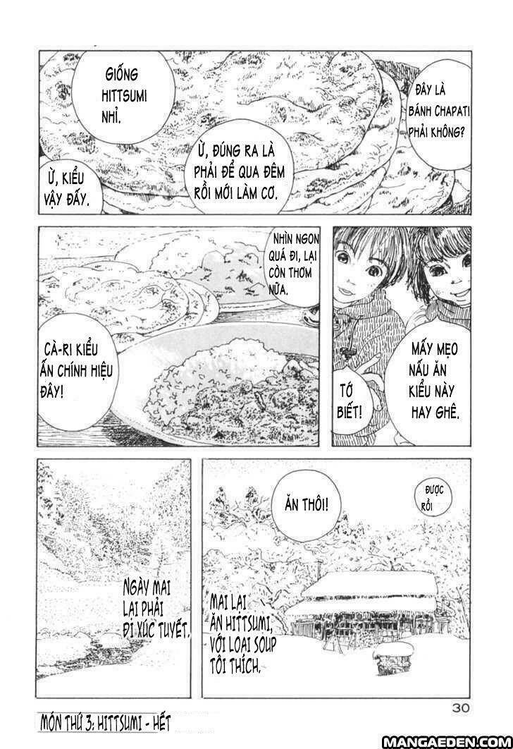 little forest chapter 3 12