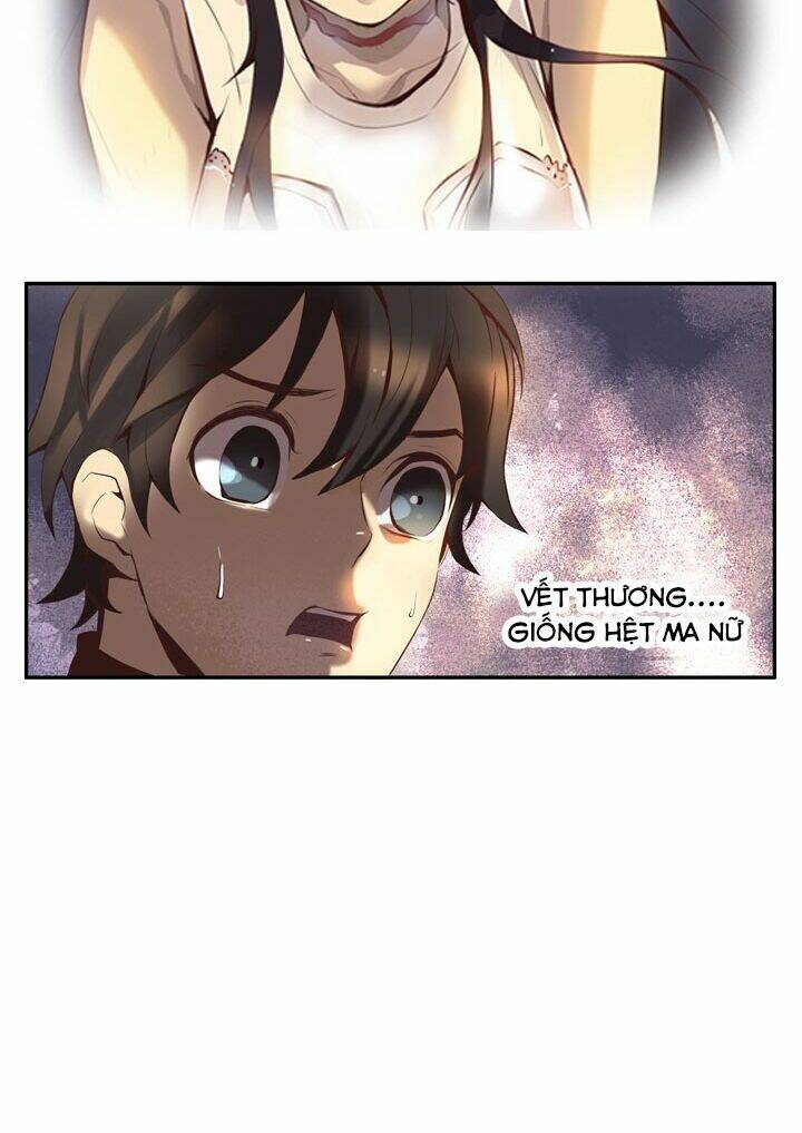 dusk howler chapter 34 22