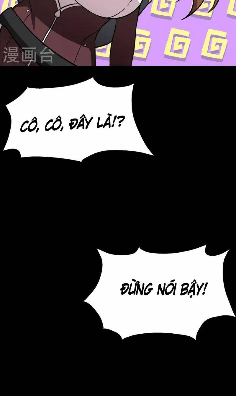 bạn gái virus của tôi chapter 301 26