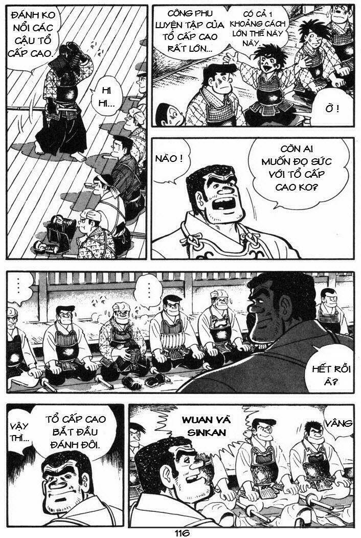 ore wa teppei chapter 39 35