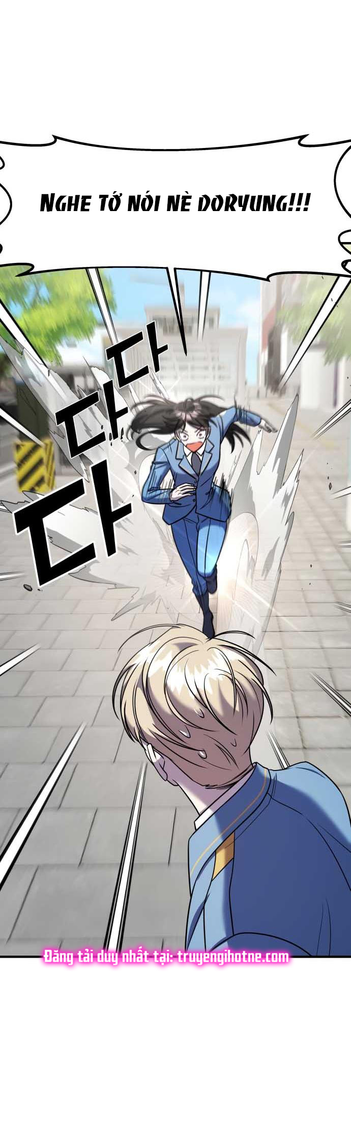 phản diện thuần túy chapter 46.2 18