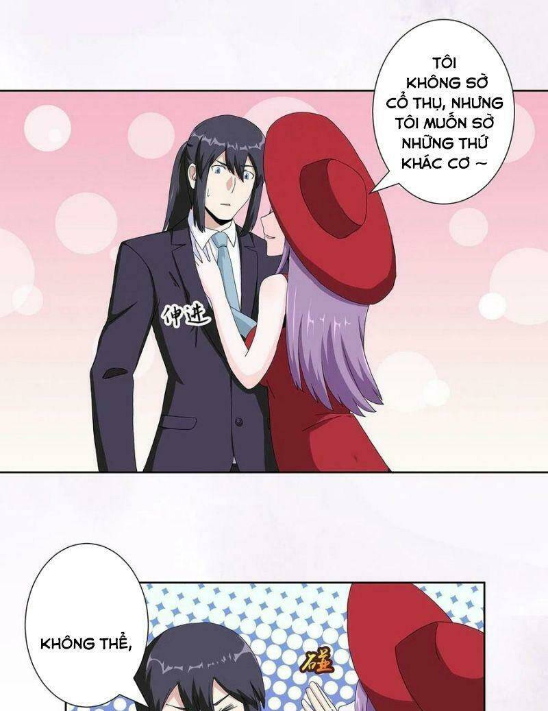 người tu tiên tại đô thị chapter 66 5