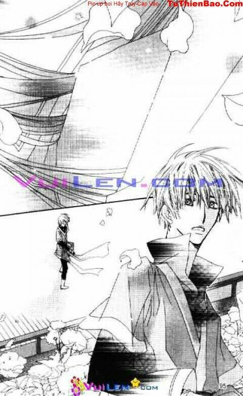 cáo nhỏ đáng yêu chapter 5 95