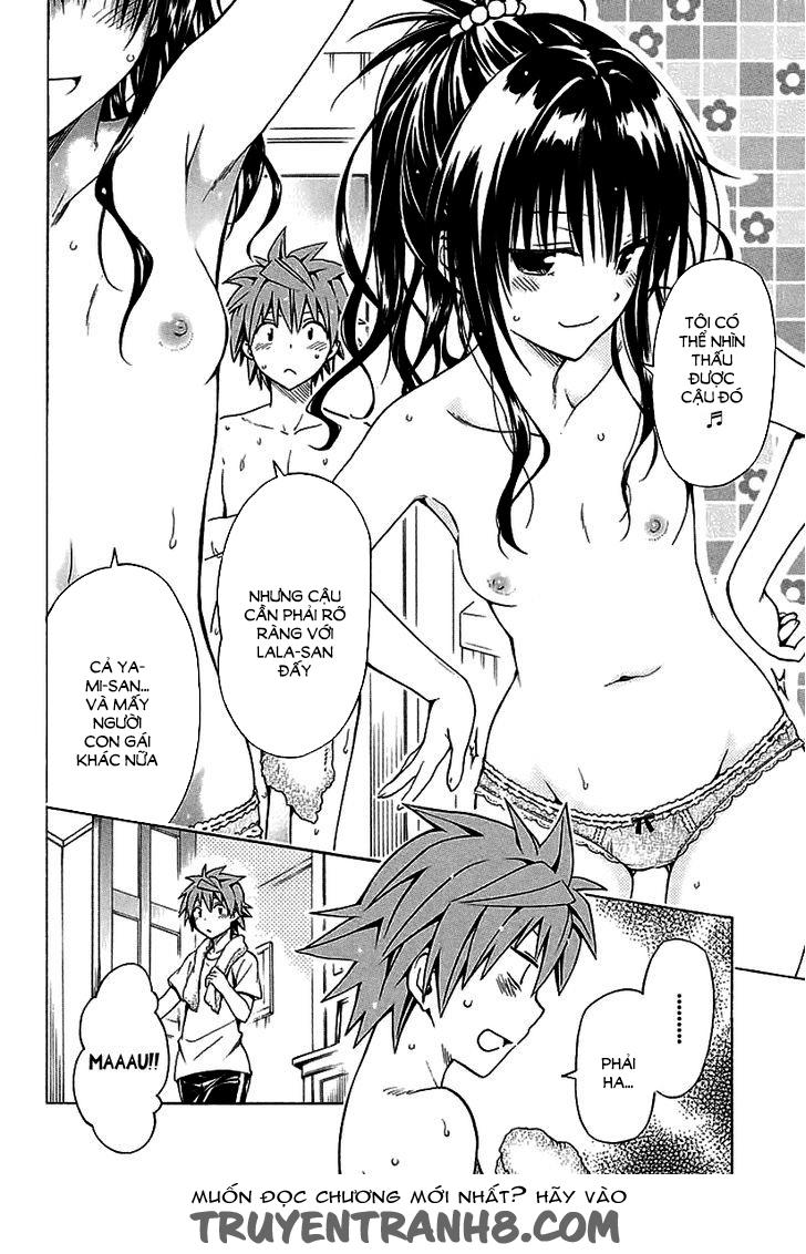 to love - ru darkness chapter 76 24