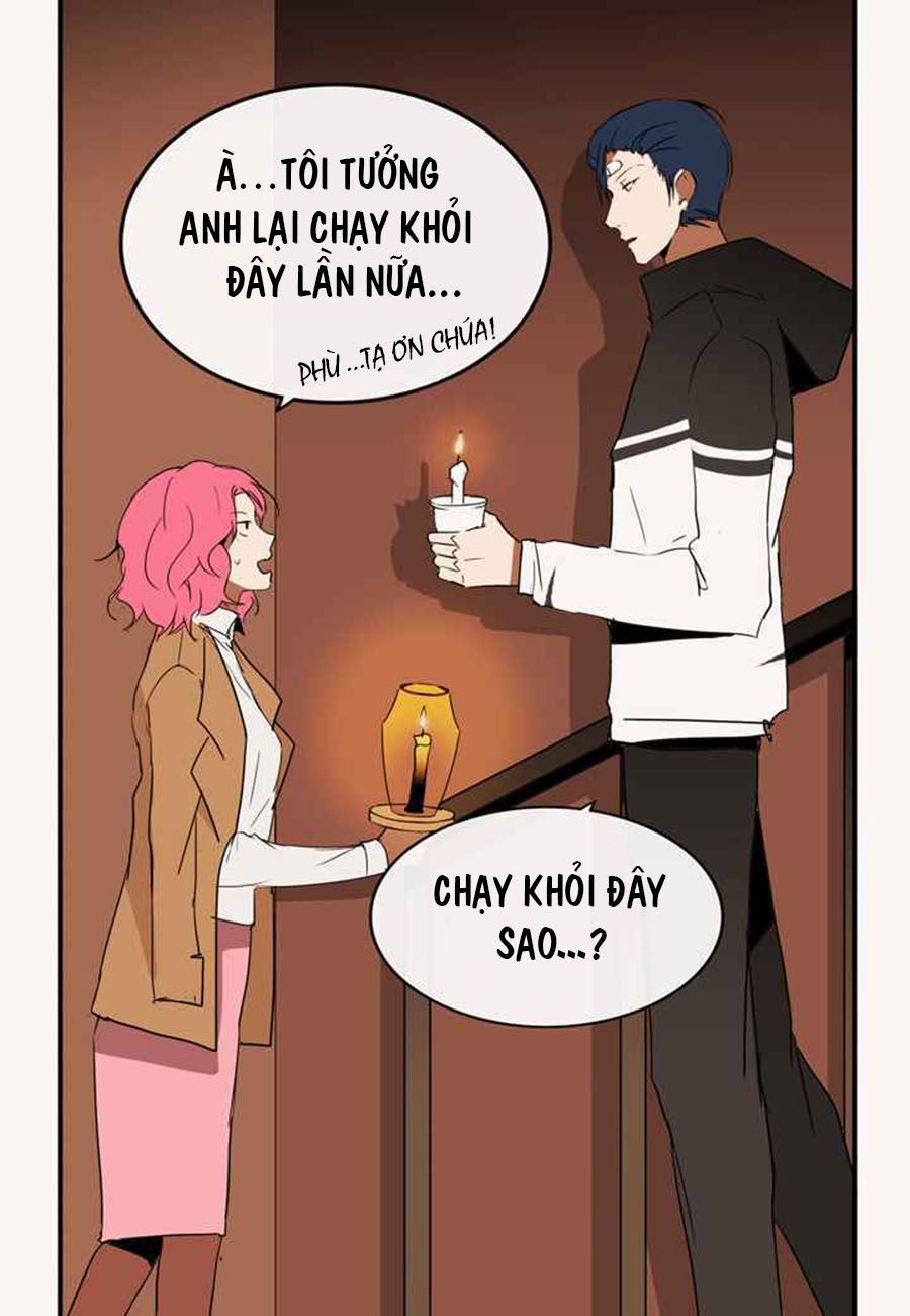 rắc rối về vấn đề yêu đương của tôi chapter 9 17