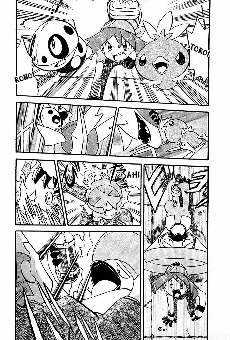 thú cưng đặc biệt chapter 189 3